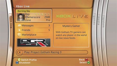 Meet the new Xbox 360 dashboard [slideshow]