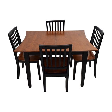 Bobs Furniture Tables : Bobs Furniture Dining Room Sets Dining Room ...