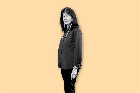 Joy Harjo Interview: How Poetry Can Counter Hate | TIME