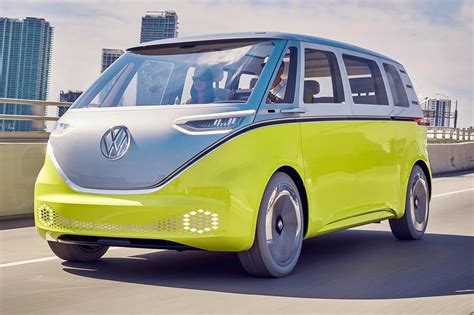 VW to provide electric self-drive vans for Qatar 2022 World Cup ...