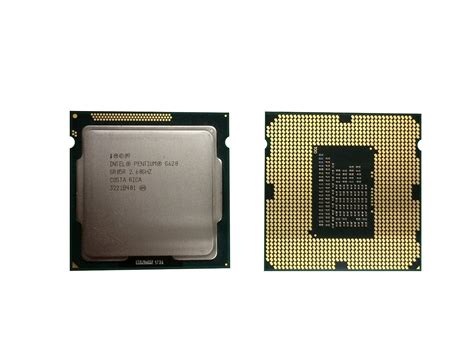 Amazon.in: Buy Intel Pentium G620 Dual Core 2.6 GHz 3MB 2 Cores 1155 ...