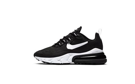 Order NIKE AIR MAX 270 REACT BLACK | Nextshoess