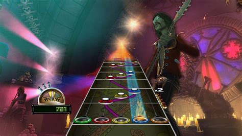 Guitar Hero: World Tour (2008) | Wii Game | Nintendo Life