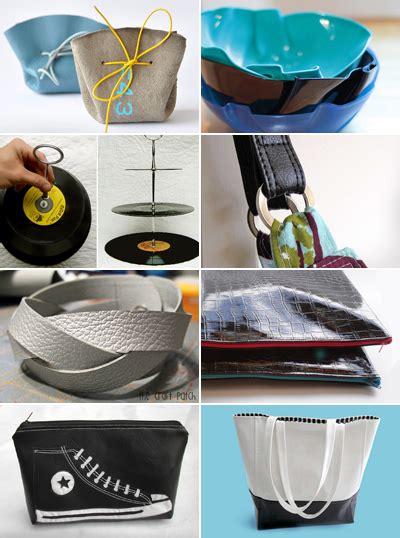 DIY projects using vinyl | How About Orange