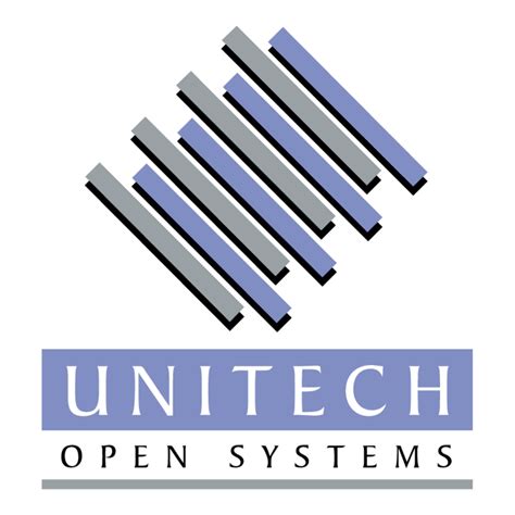 Unitech logo, Vector Logo of Unitech brand free download (eps, ai, png, cdr) formats