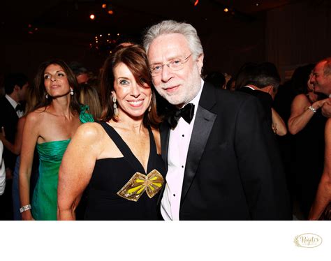 Wolf Blitzer at the Four Seasons - DC and Destination Wedding ...