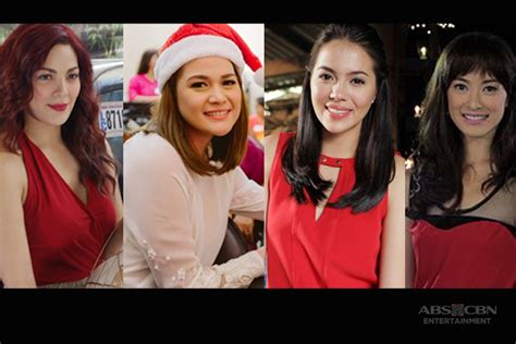 PHOTOS: ABS-CBN Christmas Station IDs Through The Years | ABS-CBN ...