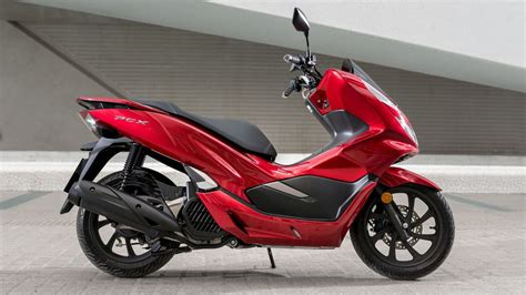 Honda Hybrid Scooter 125 In India | Reviewmotors.co