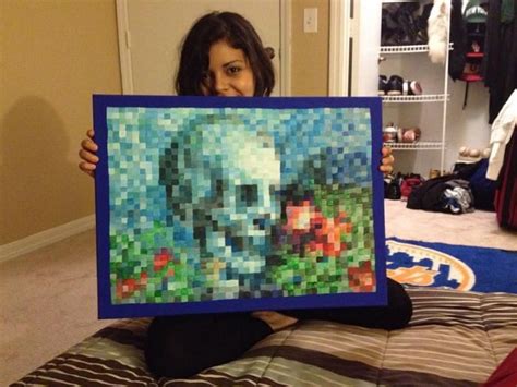 5 Things players didn't know about paintings in Minecraft