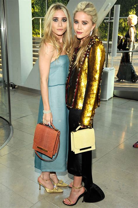 The Best of The Best Olsen Twins Fashion Moments