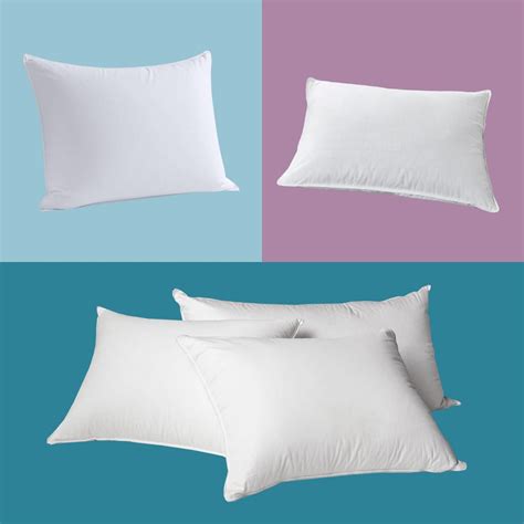 The 9 Best Down Pillows, According to Our Home Editor