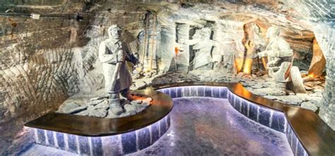 Exploring the Wonder of Wieliczka: A Guide to Visiting the Salt Mine | StayPoland