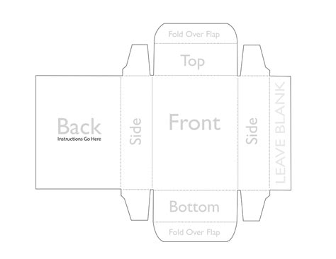 Card Game Template Maker