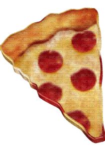 Pizza slice gif, pizza , slice , gif - Free animated GIF - PicMix