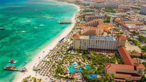 News + Events | Hyatt Regency Aruba Resort and Casino