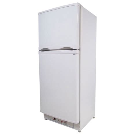 Superior 6 Cubic Foot Propane Gas Refrigerator LPG or Electric