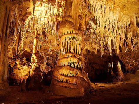 Naracoorte Caves National Park Historical Facts and Pictures | The History Hub