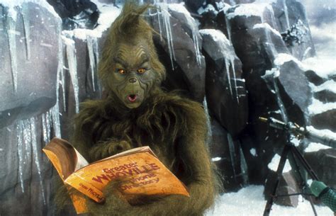 Rent 'The Grinch's Cave' This Holiday Season on Vacasa