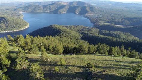 Loon Lake, Stevens County, WA Undeveloped Land for sale Property ID ...