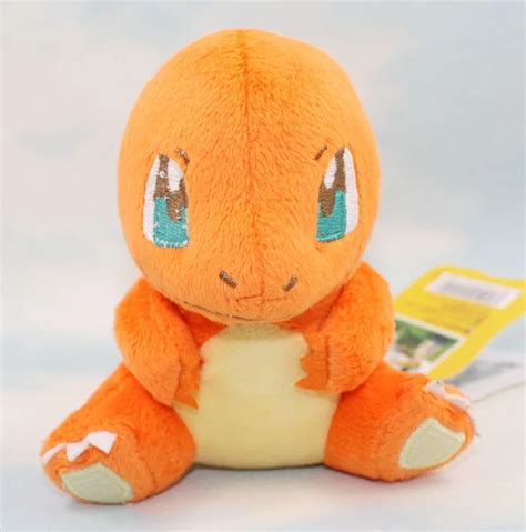 Popular Charmander Plush-Buy Cheap Charmander Plush lots from China ...