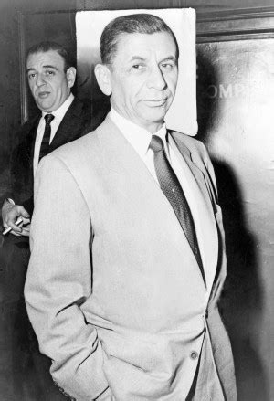 Meyer Lansky Quotes. QuotesGram