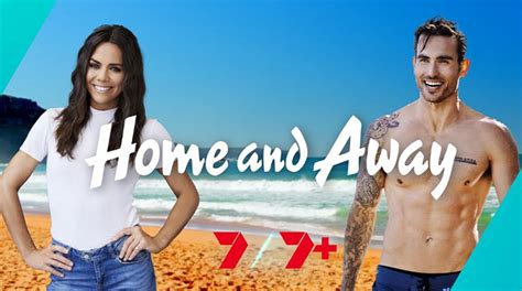 Home And Away Spoilers August 2024 - arlyne jillene