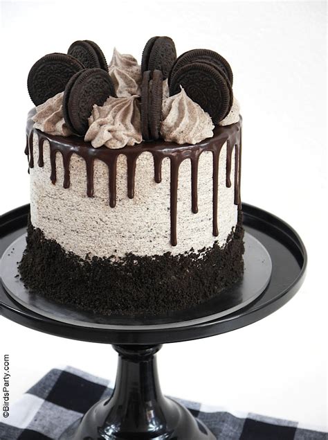 Oreo Cake Recipe | Recipe | Oreo cake, Oreo cake recipes, Yummy cakes