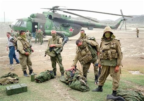 Photos - Chechen Wars | A Military Photo & Video Website