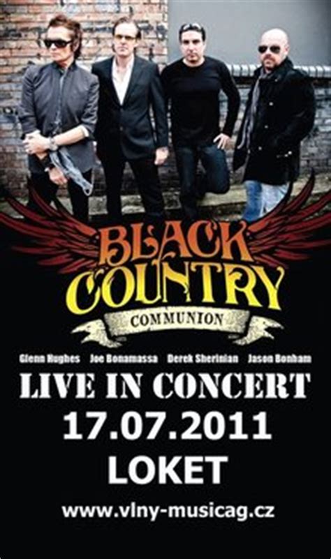 Black Country Communion Tickets, Tour Dates & Concerts 2025 & 2024 ...