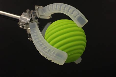 3D Printing Soft Robotics with Embedded Sensors