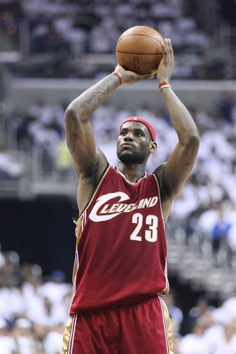 Lebron's Childhood - Lebron james