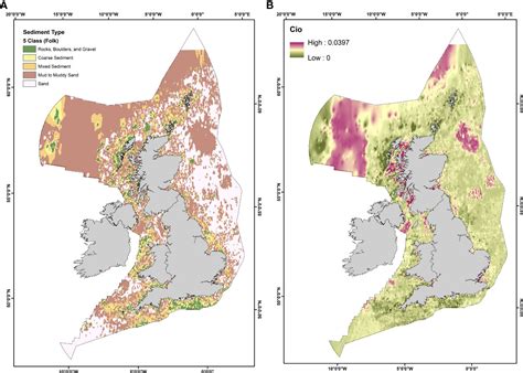 New research could help protect our vulnerable shelf seas