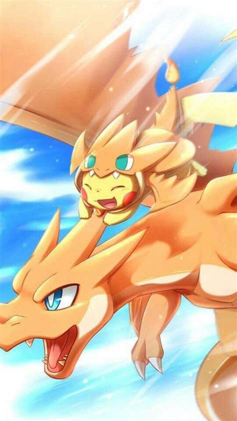 Pin by Jacob Brown on Pokémon | Pokemon, Cute pokemon wallpaper, Pikachu