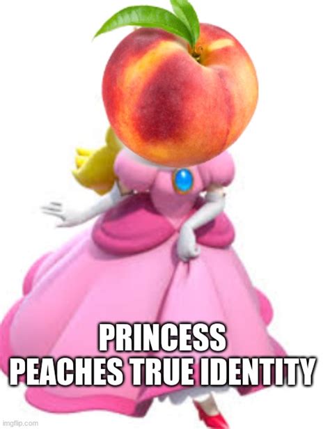 Princess Peach Memes