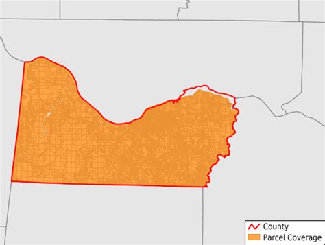 Colbert County, Alabama GIS Parcel Maps & Property Records