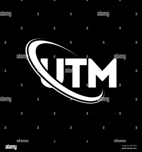 Utm business logo hi-res stock photography and images - Alamy