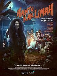 14 Film Horor Malaysia yang Menakutkan dari Munafik hingga Dukun