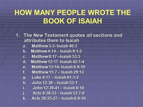 Pin by Tara Bachan on bible study | Book of isaiah, Bible truth, Isaiah 1