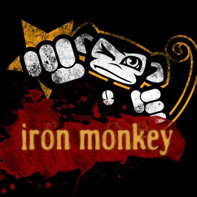 Iron-Monkey - IndieDB