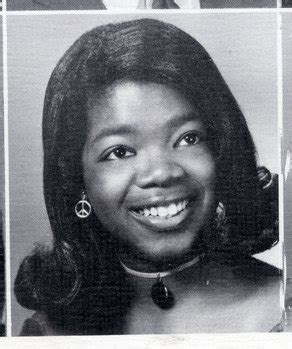 Childhood - Oprah Winfrey