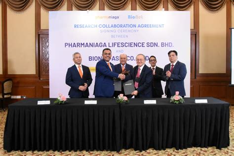 Pharmaniaga partners BioNet-Asia to develop Hexavalent vaccine for kids | New Straits Times ...