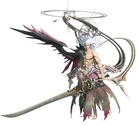 Safer Sephiroth III Art from Dissidia Final Fantasy NT #art #artwork #gaming #videogames #gamer ...