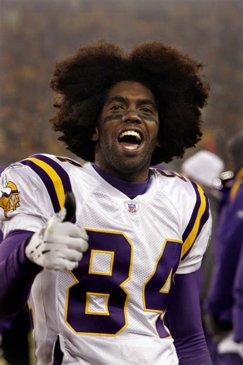 Randy Moss enters hall of fame with 'special place in my heart for Vikings'