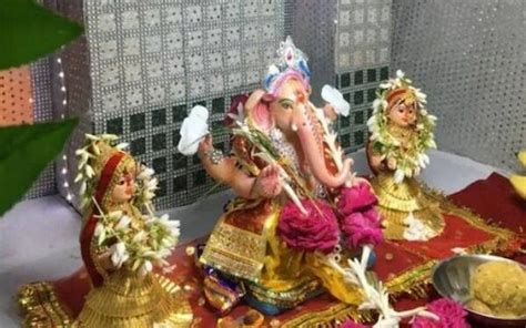 Ganesh Atharvashirsha meaning and benefits in Hindi - tfipost.in