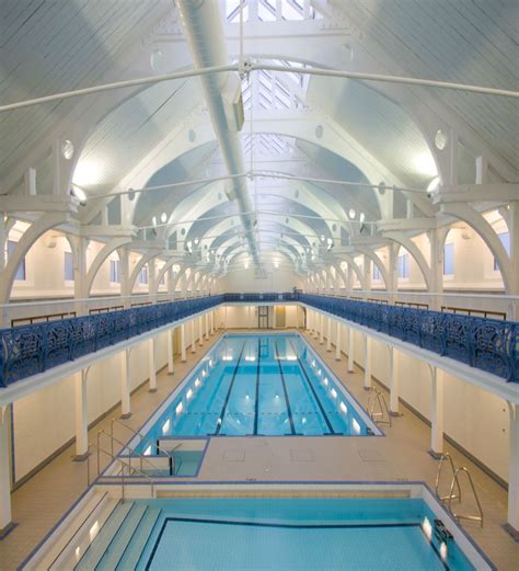 London's Best Swimming Pools | 27 London Pools and Lidos For Super Swimmers | Cool swimming ...