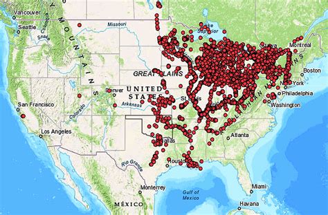 Invasive Zebra Mussels Spread to Foss Reservoir | Oklahoma Department ...