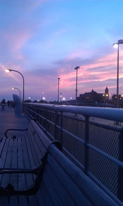 Jones Beach Boardwalk | Long Island | Jones beach long island, Jones ...