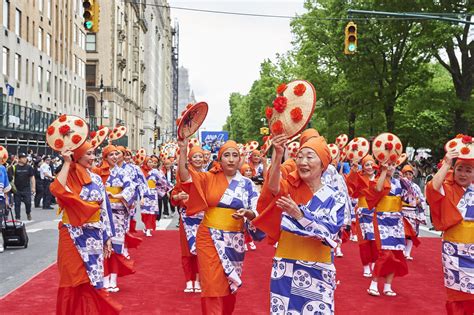 About — Japan Parade NYC