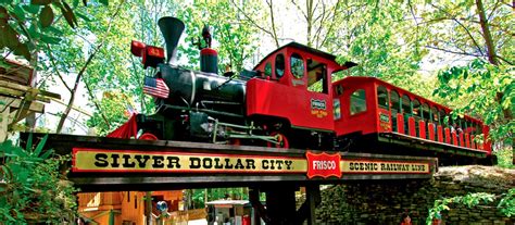 Silver Dollar City Tickets 2 For 1 Price 2024 - Josy Rozina