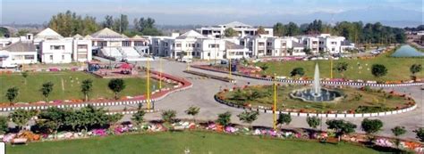 Sher-e-Kashmir University of Agricultural Sciences & Technology ...